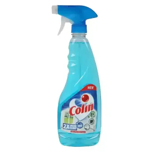 Colin Glass Cleaner - 500ml