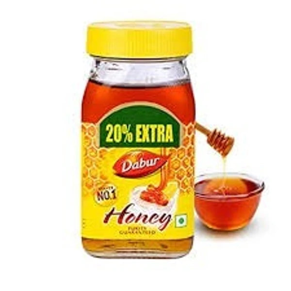 DABUR HONEY 250 G