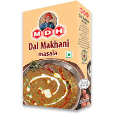 MDH Dal makhani Masala -100gm