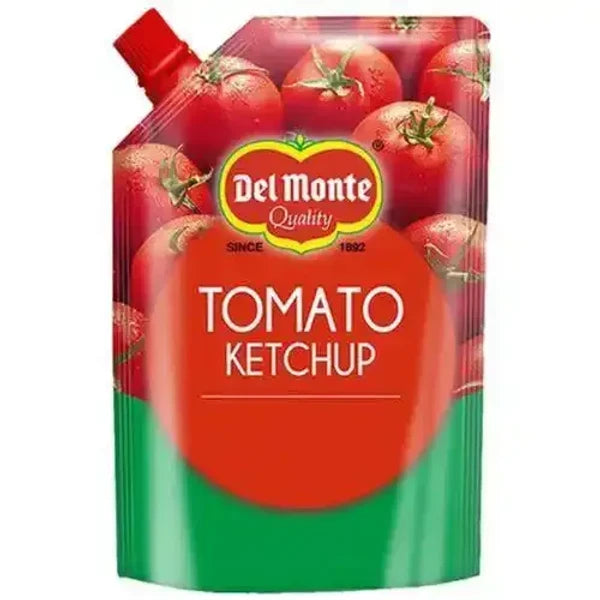 DELMONTE TOMATO KETCHUP 500 G