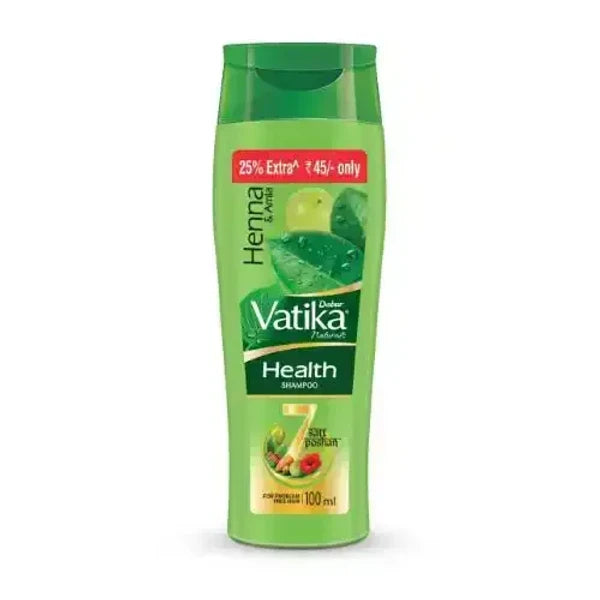 Dabur Vatika Shampoo Amla & Henna -100ml