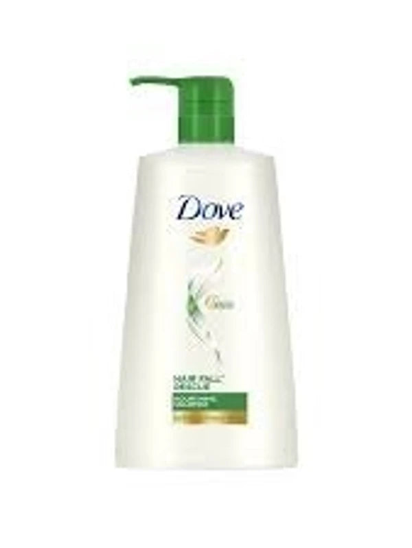 Dove Hair Fall Rescue Shampoo - 650ml