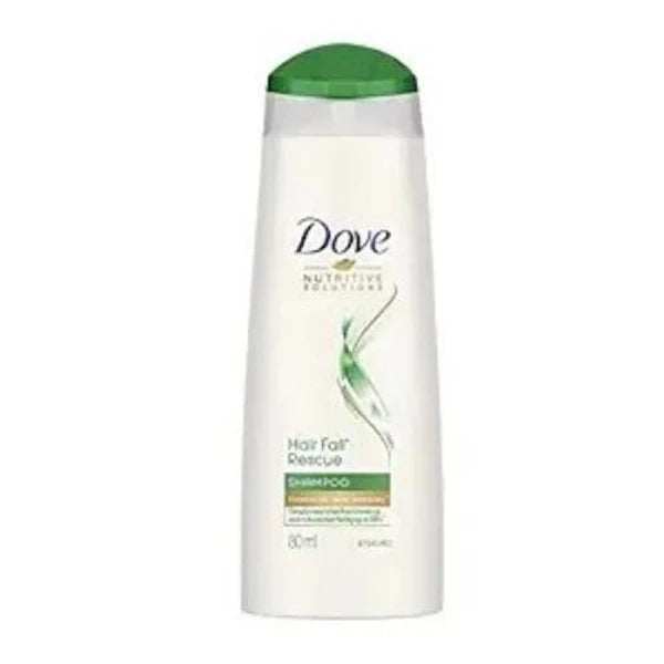 Dove Hair Fall Rescue Shampoo - 180ml