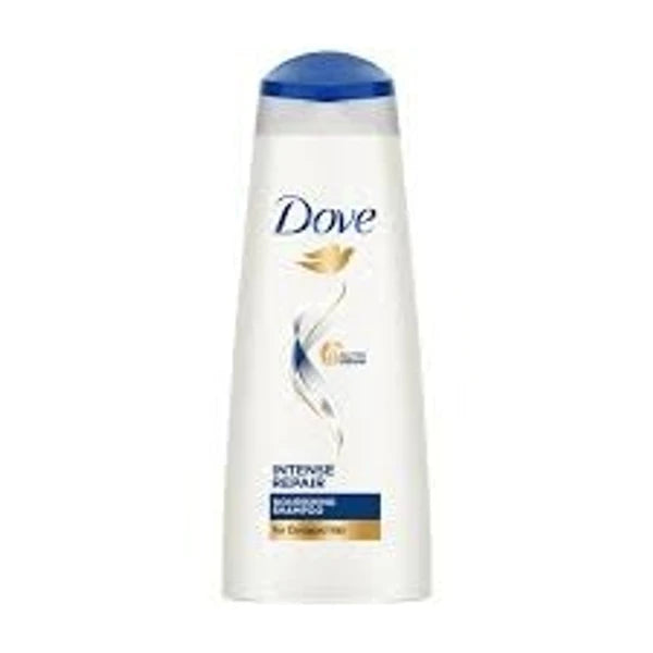 Dove Intense repair Nourishing Shampoo-180ml