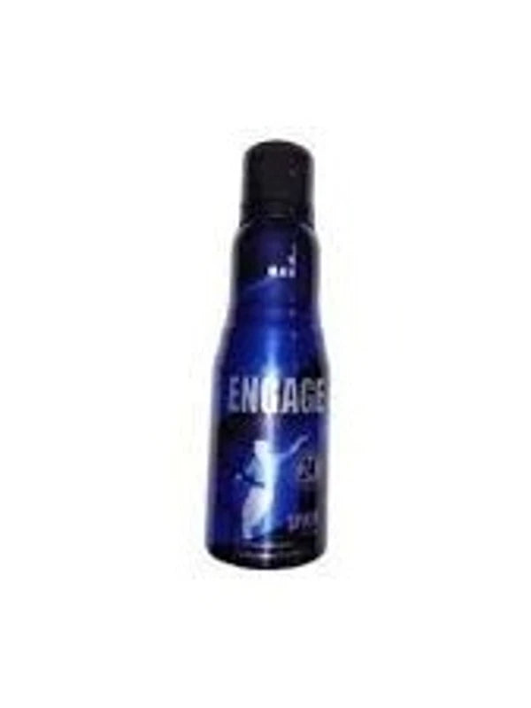 Engage Spirit -Man-165ml