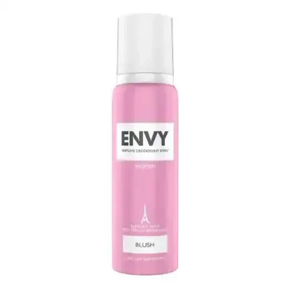 Envy Blush Perfume Spray (Women) -140ml