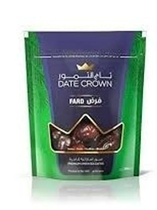 Nutraj FARD Premium Dates -500gm