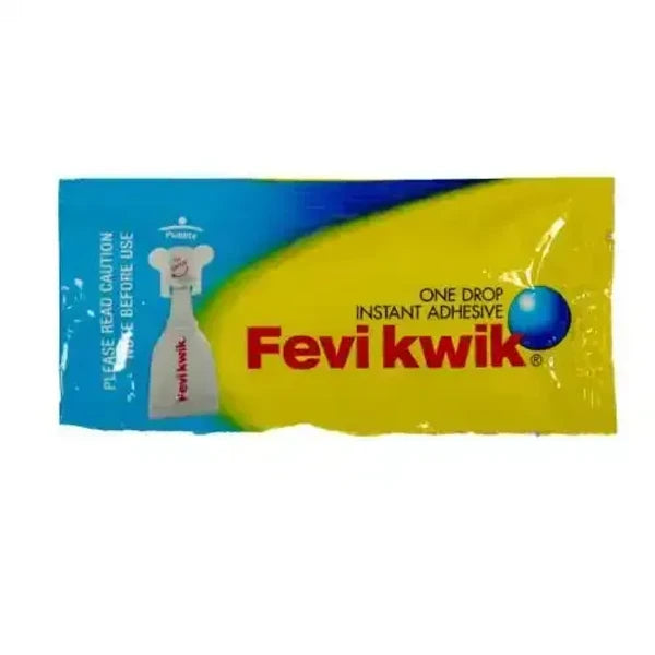 FEVIKWIK 0.5G (2N)