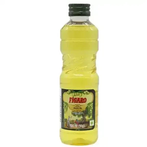 Figaro Pure Olive Oil - 100ml