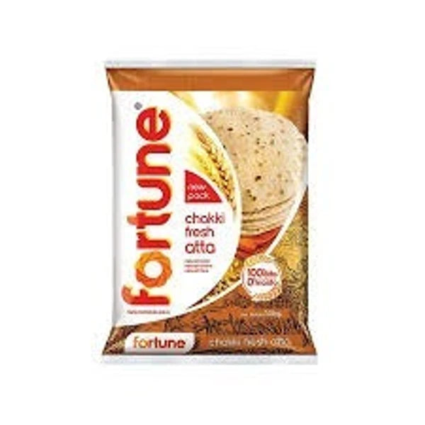 Fortune Chakki Fresh Atta-10KG