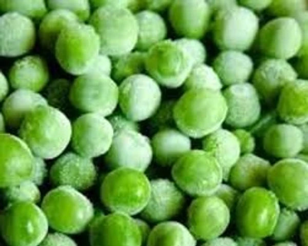 Frozen Green Peas (Matar) -250gm