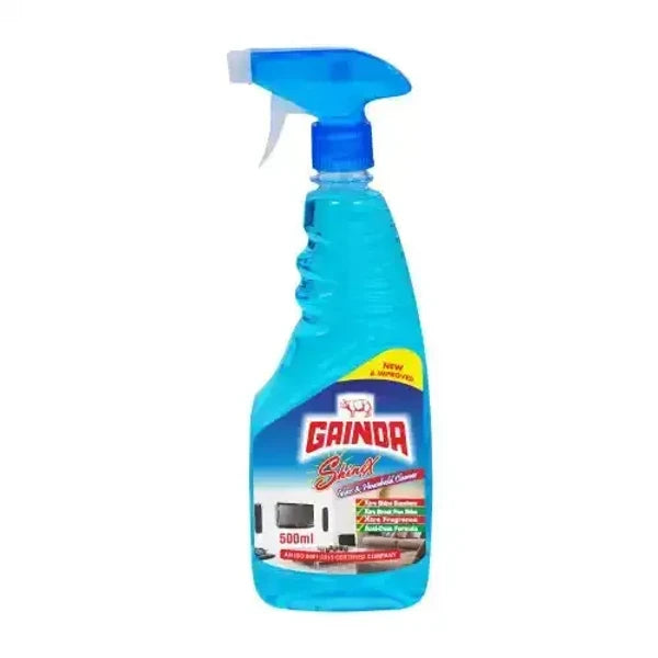 Gainda Glass Cleaner - 500ml