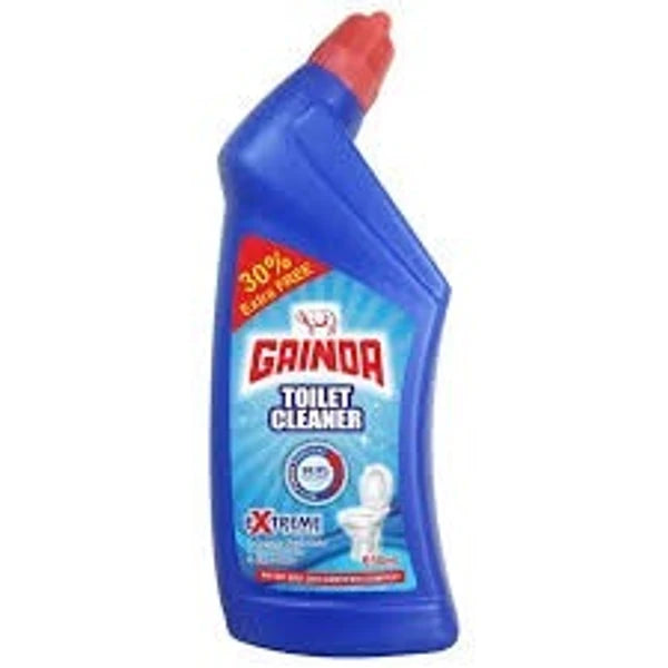 Gainda Toilet Cleaner Liquid-650ml