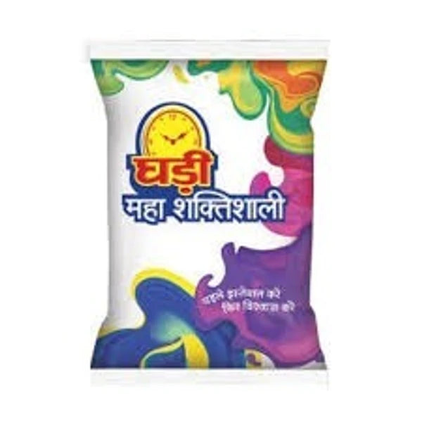 Ghadi Detergent -1KG