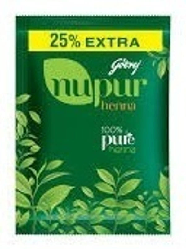 Godrej Nupur henna-150gm