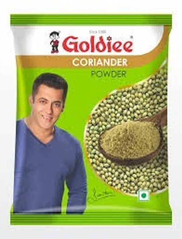 Goldiee Dhaniya Powder (Pouch) -200gm