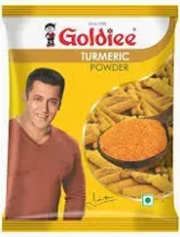 Goldiee Turmeric (Haldi) Powder -200gm