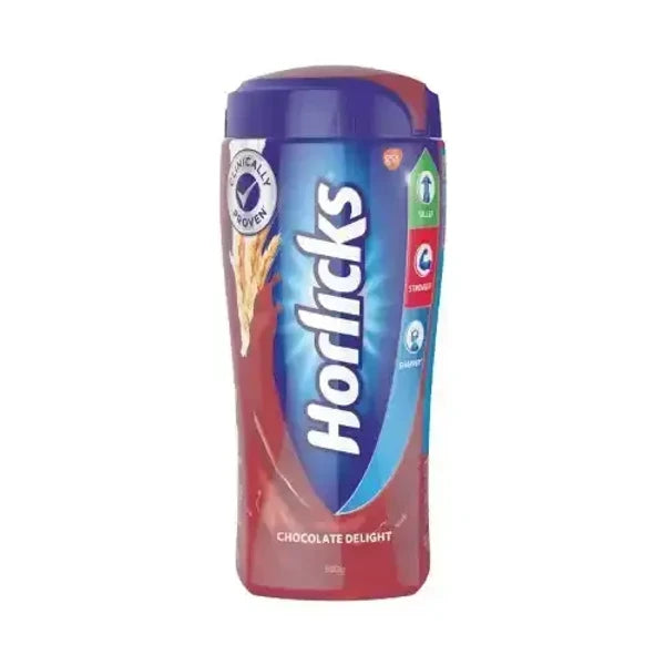 HORLICKS CLASSIC MALT 1 KG