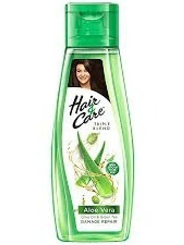 Hair & Care Hair oil - 100ml