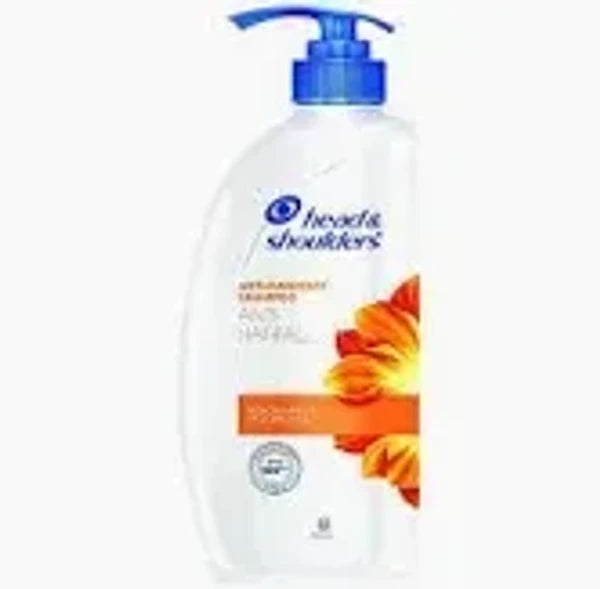 Head & Shoulders Anti-Dandruff Shampoo -650ml