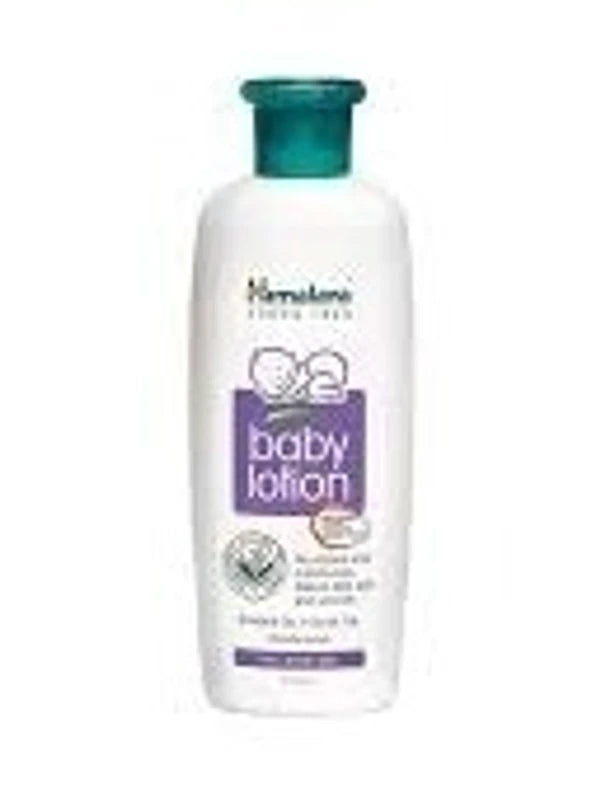 Himalaya Baby Lotion-100ml