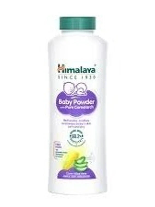 Himalaya Baby Powder-200gm