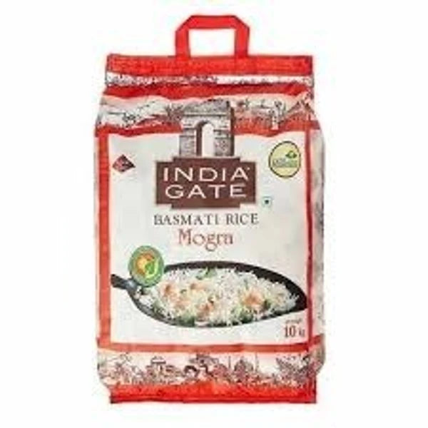 INDIA GATE MOGRA RICE 5 KG