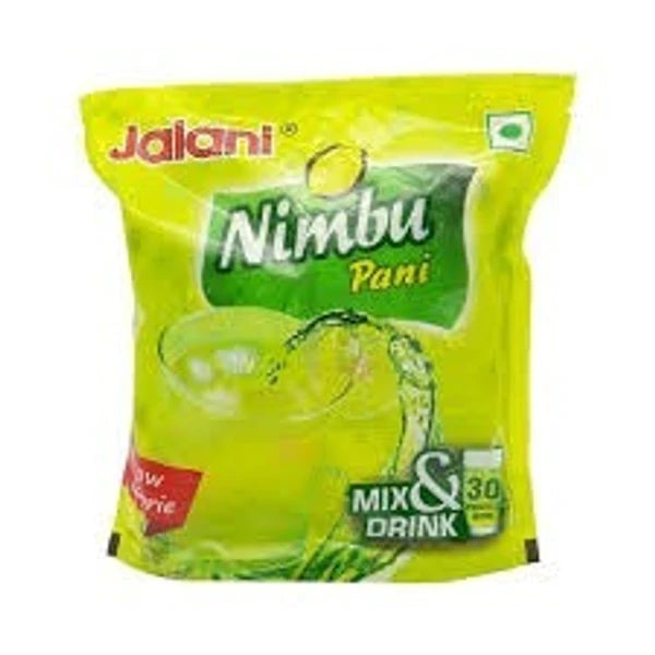 Jalani Nimbu Masala