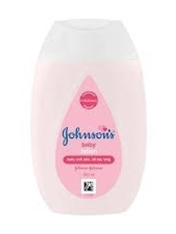 Johnson Baby Lotion-100ml