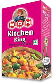 MDH kitchen king -100gm