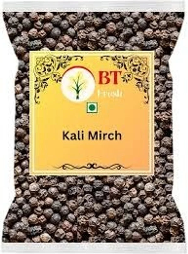 Kali Mirch loose(Black Pepper)-100gm