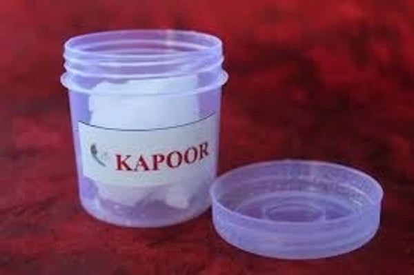 Kapoor(Campher)-20gm