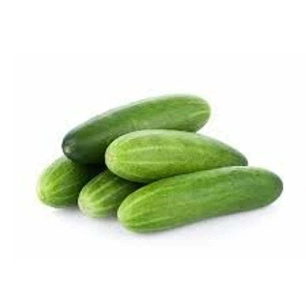 Cucumber (Kheera) -500 GM