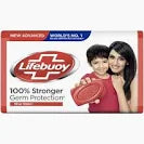 LIFEBUOY GERM GUARD 44 GM PK4