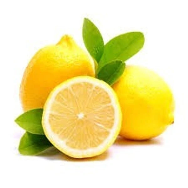 Lemon (Nimbu) -100 Gm