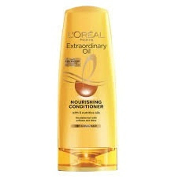 Loreal Extraordinary Nourishing Conditioner-180ml