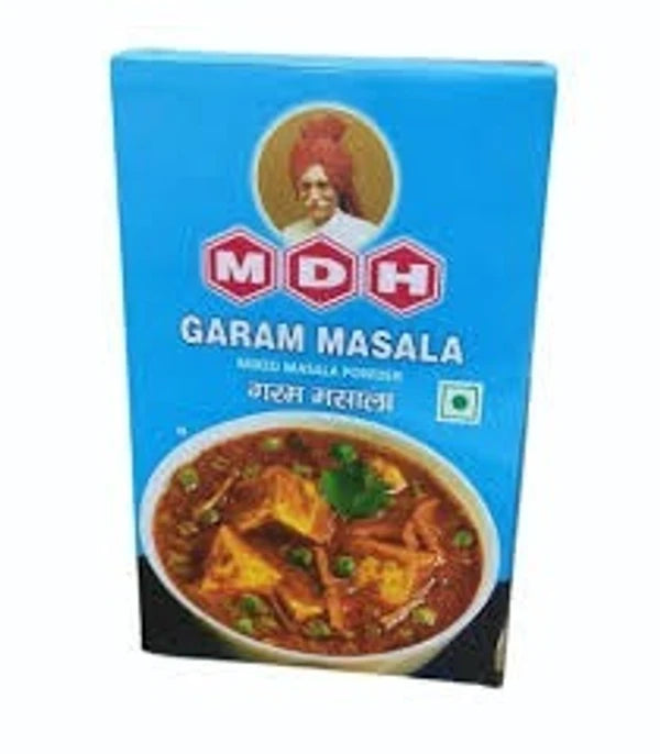 MDH Garam Masala-100gm