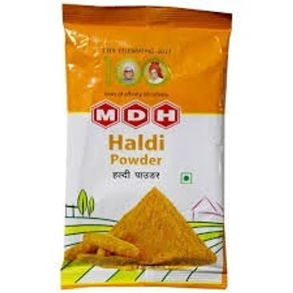 MDH Haldi Powder -100gm