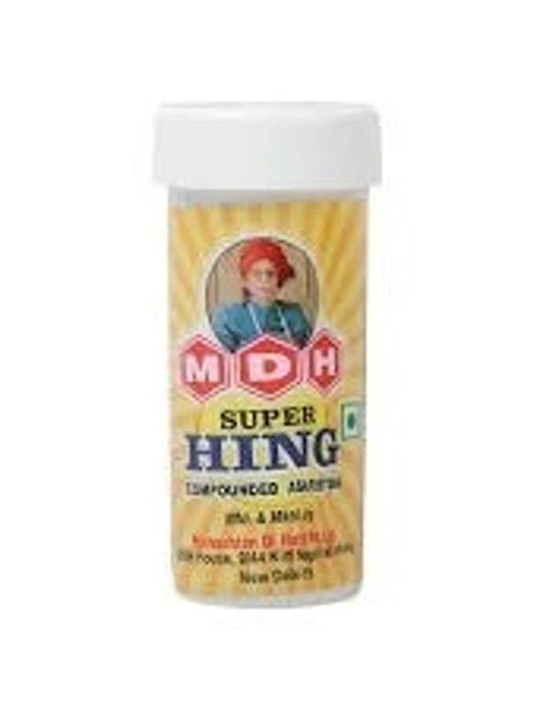 MDH Super Hing-10gm