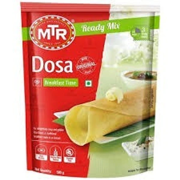 MTR Dosa instant mix-500gm