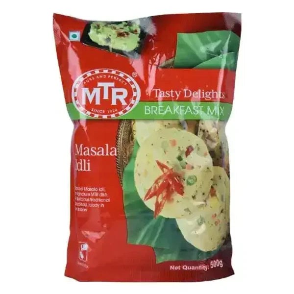 MTR Masala Rava Idli mix -500gm