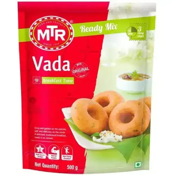 MTR VADA MIX 500 G