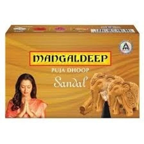 Mangaldeep Chandan- Dhoop