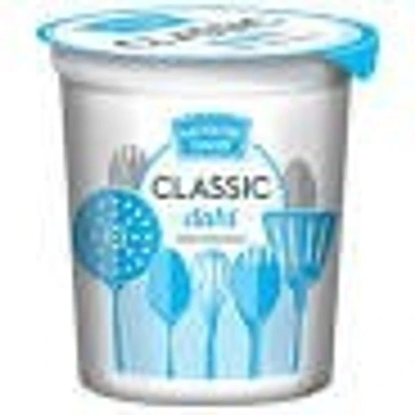 Mother Dairy Classic Dahi- 290gm