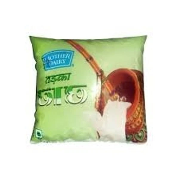 Mother Dairy Tadka Chhach -300ml