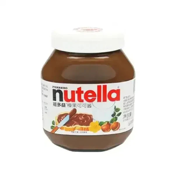 NUTELLA SPREAD 180 G