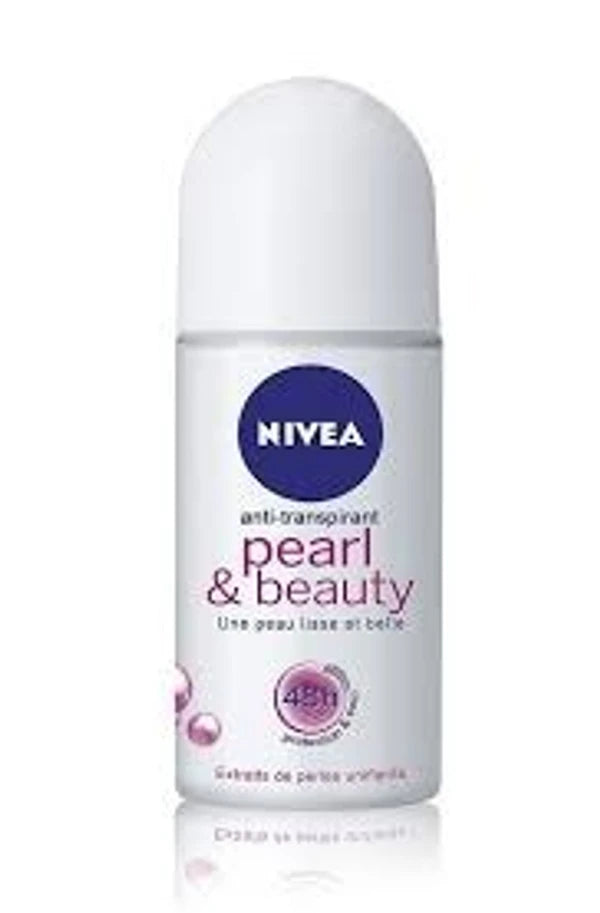 Nivea Pearl & Beauty -150ml