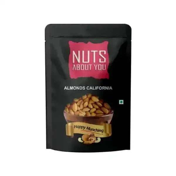 NUTS ABOUT YOU ALMOND 500 G