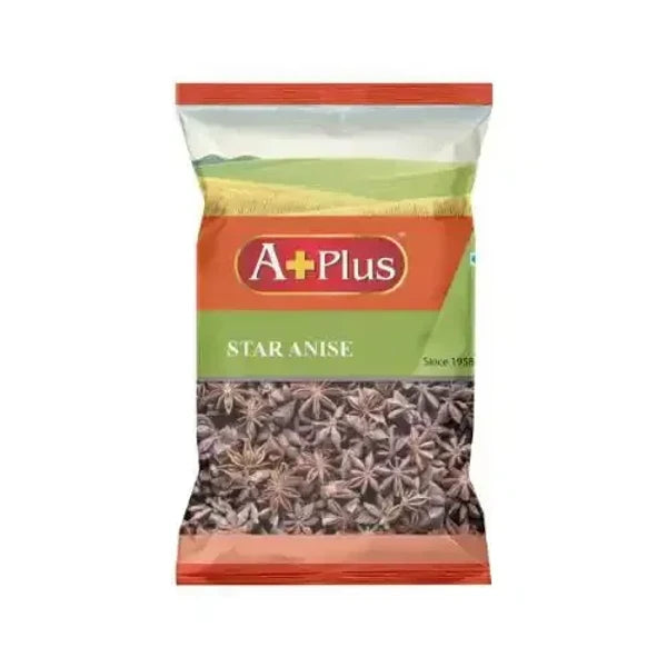 A PLUS STAR ANISE 50 G