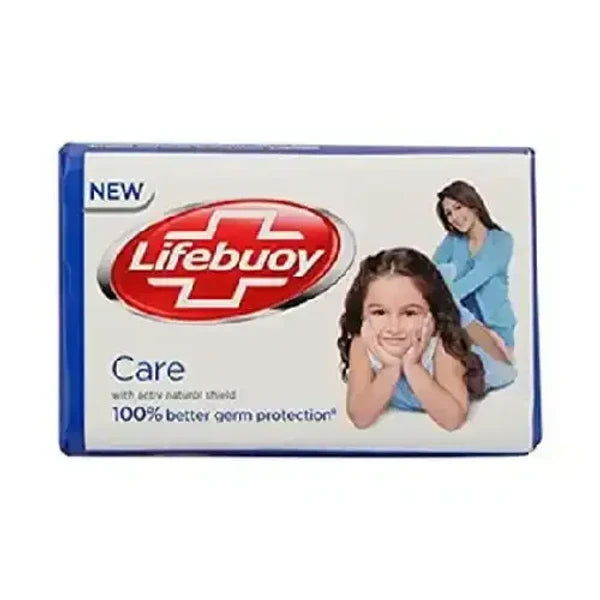 LIFEBUOY CARE SOAP 41 G